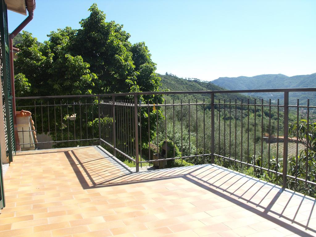 Agriturismo Gli Ulivi Garlenda Exterior foto